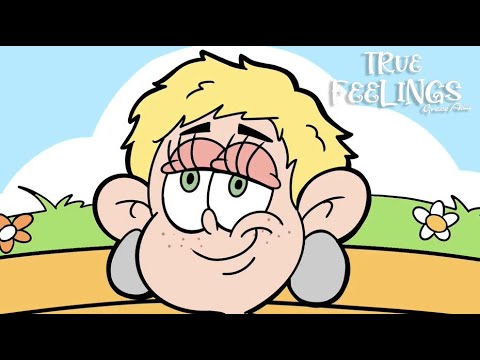 Video thumbnail for True Feelings