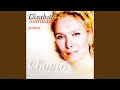 Berceuse in D-Flat Major, Op. 57