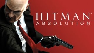 Hitman: Absolution (PC) Steam Key UNITED STATES