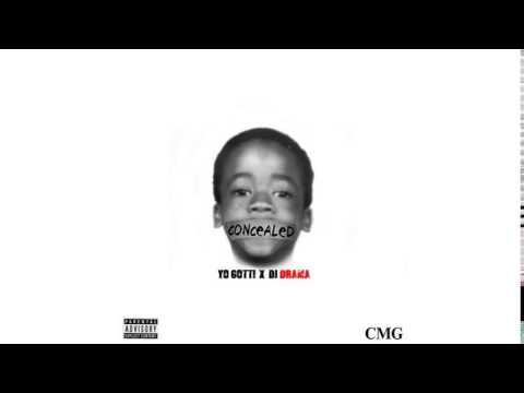 Yo Gotti - Oooh (Feat. Rich Homie Quan & Snootie Wild) [Prod. By Yung Shun]