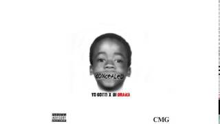 Yo Gotti - Oooh (Feat. Rich Homie Quan &amp; Snootie Wild) [Prod. By Yung Shun]