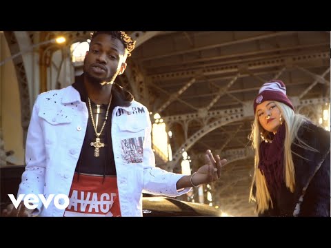 Jasmine Ortiz - Making Me Sick (Official Video) ft. SwiftOnDemand