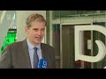 Burgemeester Kolff van Dordrecht tegen regionaal mondkapjesbeleid
