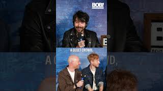 Neuer Song #LittleLove von Biffy Clyro! 🤘 #biffyclyro #simonneil #benjohnston #jamesjohnston #shorts