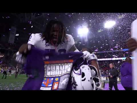 2022 CFP Semifinal at Vrbo Fiesta Bowl - TCU vs. Michigan