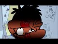 Mucha Lucha Rikochet Lost His Mask