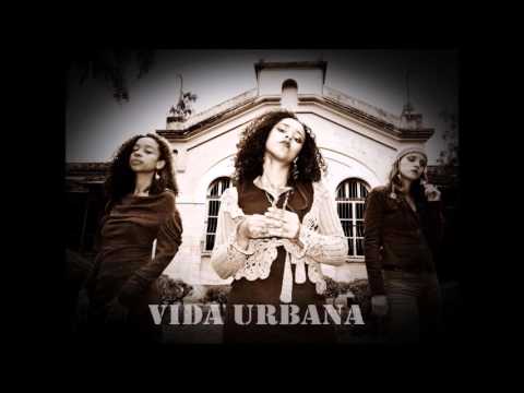 Odisseia das Flores - Vida Urbana [Prod. Sem Grana/ Dj Dog]
