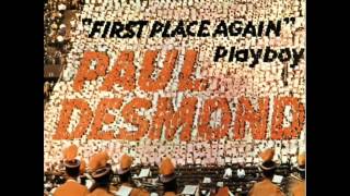 Paul Desmond &amp; Jim Hall Quartet - I Get a Kick Out of You
