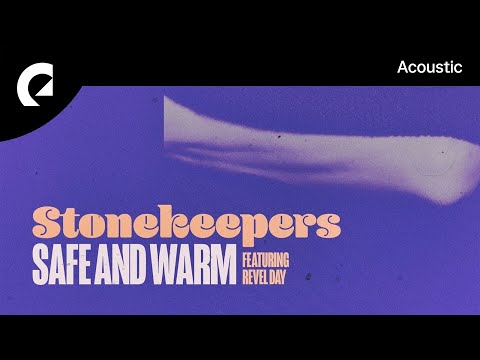 Stonekeepers feat. Revel Day - Safe And Warm (Royalty Free Music)