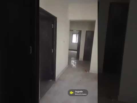 2-Bedroom Flat with 3 Toilets | 📍Silvamafon Estate