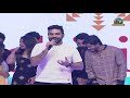 Music Director Gopi Sundar Speech Choosi Choodangaane Pre Release Event NTV ENT