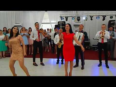 Formatie Nunta Bacau  - Prezentarea Formatiei Siminica 2018 - Formatii nunti Bacau - Muzicanti Bacau