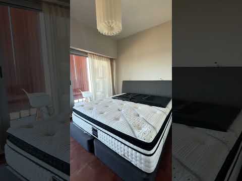 Video de YouTube - Apartamento en venta de 3 dormitorios, servicio y garage en Rambla de Pocitos