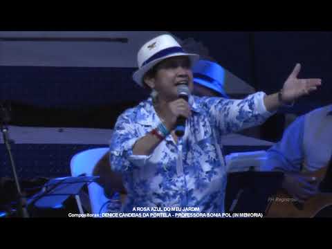 3º CONCURSO DE SAMBA DE TERREIRO 2018 - Chave MANACÉA - PH Registrou