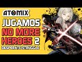 No More Heroes 2: Desperate Struggle La Alocada Secuela