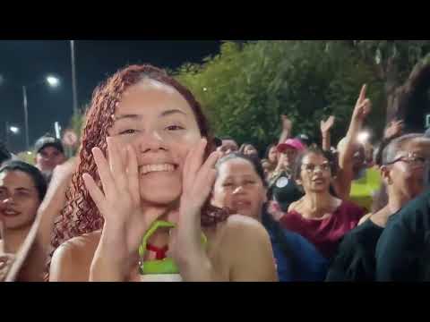 Alto Alegre do Maranhão reúne apoiadores de Orleans Brandão
