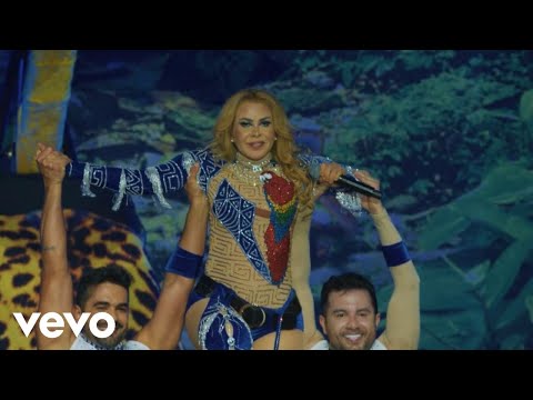 Joelma - Homem Perfeito (Ao Vivo em Portugal / 2024)