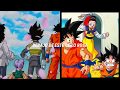 Dragon Ball Super Ending 3 Latino Letra