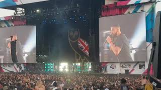 Drake ft Giggs &quot;KMT&quot; - Wireless 2018