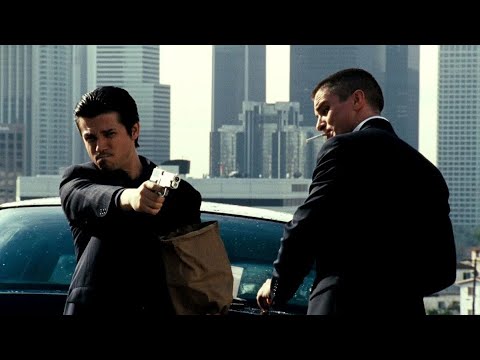 Harsh Times Full movie Fact & Review / Christian Bale / Freddy Rodriguez