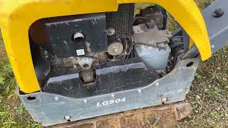 Alat pemadat Atlas Copco LG 504 dijual - Gambar 4 | Machineryline ID Alat pemadat Atlas Copco LG 504 | Gambar 4 - Machineryline