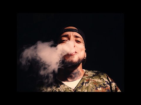 B Raster - La Mota (Video Oficial)