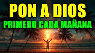 🙏 ORACIÓN PODEROSA DE LA MAÑANA: Si Dices ESTO, Estás Firmando Tu Propia Ruina (Cuidado)