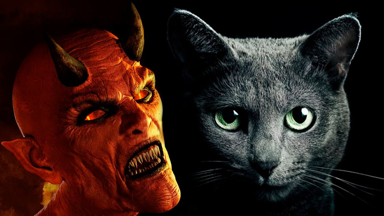 Conoce la leyenda del pacto del Gato con el Diablo