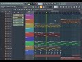 Marshmello Imagine FL Studio Remake FLP