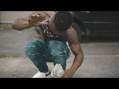 Jovy Dash feat. Willz Boss - "My Nigga" (Official Music Video)