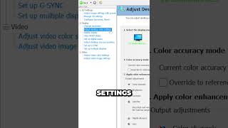 Best NVIDIA Control Panel Settings for Gaming & Performance