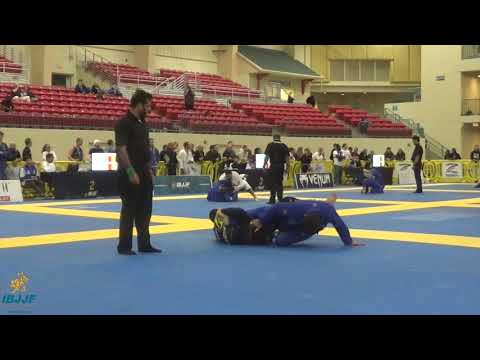 Lucas Barbosa vs Jaime Canuto / Charlotte Open 2017