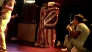 Leathermouth - I&#39;m Going to Kill the President of the USA