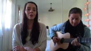 Two Little Words - Reuben Koops (cover)