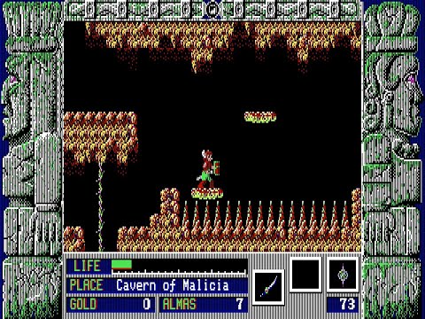 Zeliard - ADG Episode 278