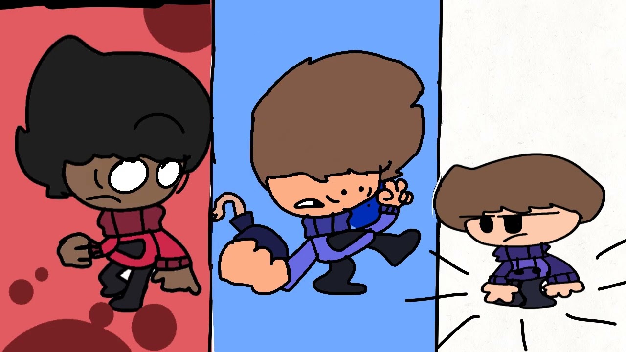 School frenzy leaked