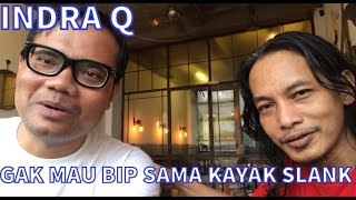 Download lagu THE SOLEH SOLIHUN INTERVIEW: INDRA Q mp3