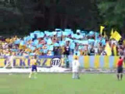 IKS Olkusz - Spójnia Osiek - Derby