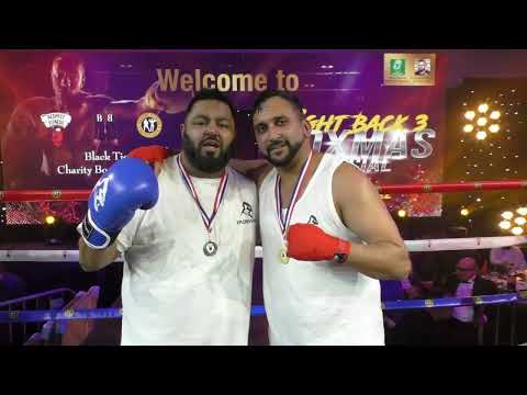 BTC3 | Sanj ''Biggie'' Singh vs Gurds Kainth