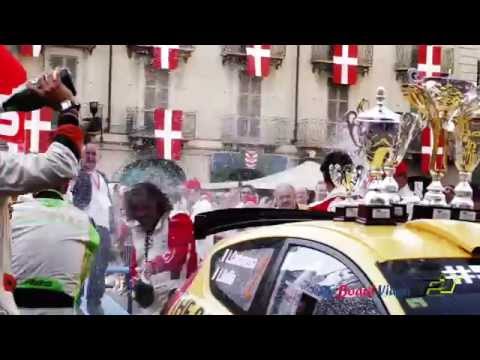 OnBoardVideo & FTF al Rally del Tartufo 2015