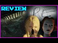 Parasite Eve Review The Inner Holiday Spirit