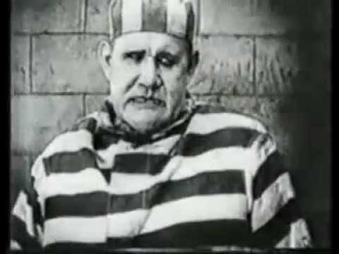 Männer ohne Nerven   Vorspann und Abspann