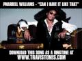 Pharrell Williams Can I Have It Like That New Video Lyrics Download