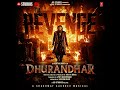 Aakhri Ishq (From "Dhurandhar The Revenge") · Jubin Nautiyal · Shashwat Sachdev · Irshad Kamil