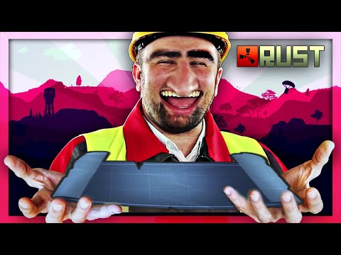 📺 RUST | STATOME BAZĘ 🏨 SU KLANU🛠! | 2 - EP LIETUVIŠKAI ☑️