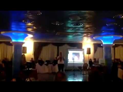 Il volo Francesco pirri