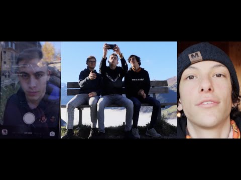 Entspannen in Brändlen