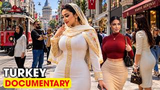 Life in TURKEY: $650 a Month, 99% Muslim but Women Live Like Europeans | Travel 