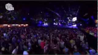 (Tomorrowland 2013) Afrojack - Jack That Body (Original Mix)