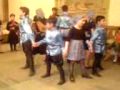 GEORGIAN DANCE, QARTULI CEKVA, RACHULI ...